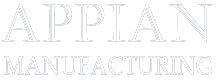 Appian Manufacturing Corporation logo